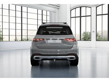 Mercedes GLS 350 - 11