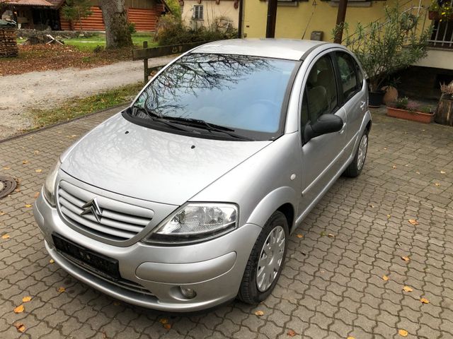 Citroën C3 HDi 