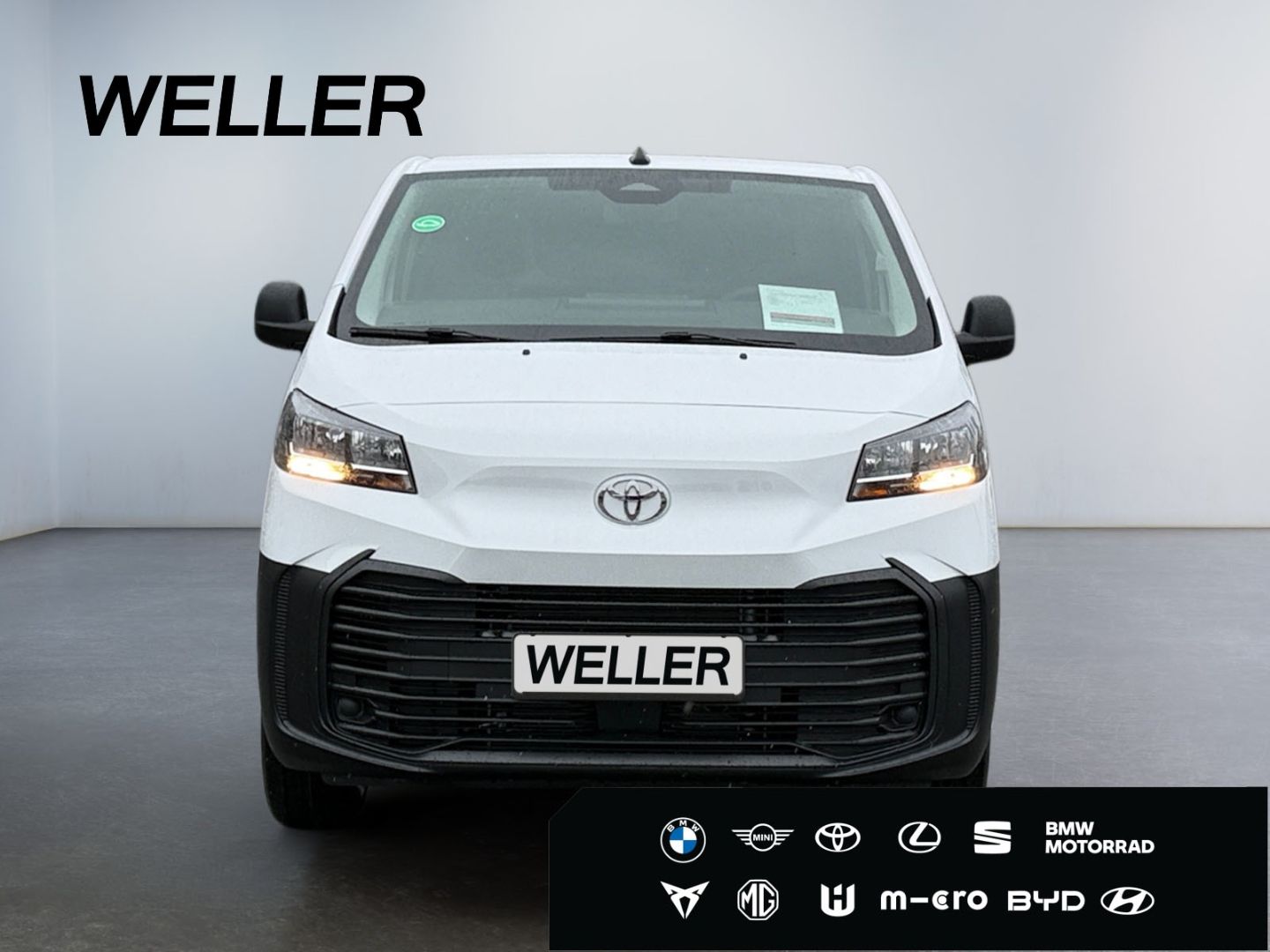 Toyota Proace (Verso) - Bild 2