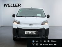 Toyota Proace (Verso) - Vorschau Bild 2
