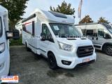 LMC Tourer Lift H 664 G-ABVERKAUF-Navi,Markise,CAM