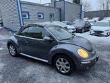 Volkswagen New Beetle Cabriolet 1.6 United - Volkswagen New Beetle: United