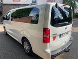Toyota Proace (Verso) 2,0-l-D-4D 110kW L2 Shuttle C... - Toyota Gebrauchtwagen in Lünen