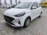 Hyundai i10 1.0 Select Facelift *NAVI*SPURASS.*KAMERA - gebrauchte Hyundai i10 mit Facelift