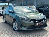 Kia cee'd Sportswagon 1.6CRDI DCT*KAMERA*DAB*SPURHAL