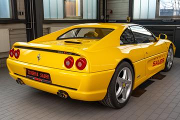 صورة 5 لـ 1998 Ferrari F355