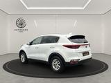 Kia Sportage Edition 7 2WD KAMERA/SITZH./PDC - Kia aus 2019