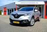 Renault Kadjar 1.2 TCe Zen Clima|Navi|Cruise|DAB|Keyless - gebrauchte Renault Kadjar aus dem Jahr 2015
