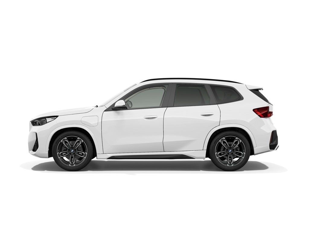 BMW X1 xDrive25e M Sport LED Pano HiFi-H&K Komfortzu imagem 2