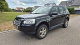 Land Rover Freelander 2 E TD4 - Land Rover Freelander: Td4