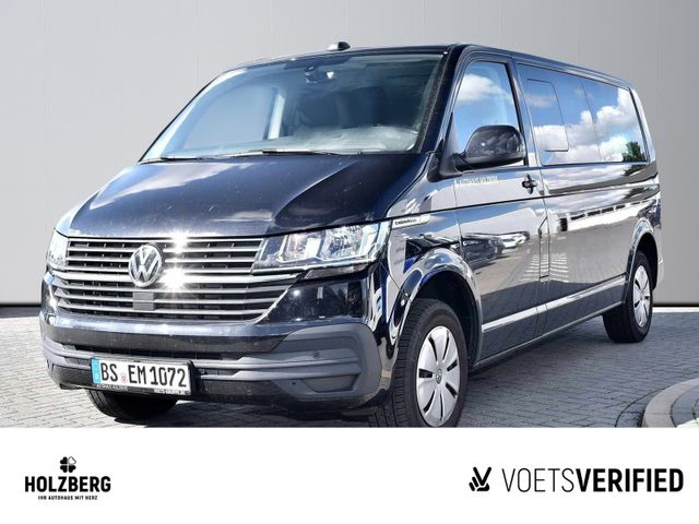 Volkswagen T6 Caravelle 2.0 TDI LR Comfort 9SITZE+NAVI+AHK