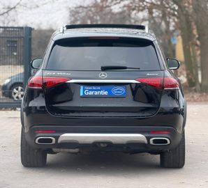 Mercedes GLE 350 - 8