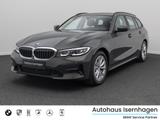 BMW 320d Memory HUD DAB 360°LED CockpitP Sport Leder - BMW 320 aus 2019
