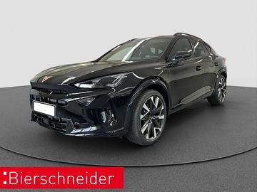 Cupra Formentor VZ 4Drive DSG AHK HD-MATRIX TOP VIEW e