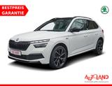 Skoda Kamiq 1.0 Monte Carlo LED SmartLink PDC Tempomat - Skoda Kamiq in Leipzig
