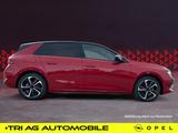 Opel Astra 5-Türer GS Tech-Paket Sitzheizung Lenkradh - Opel Astra Gebrauchtwagen Türer