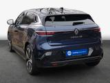 Renault Megane EV60 220hp optimum charge Techno - Renault: Tech