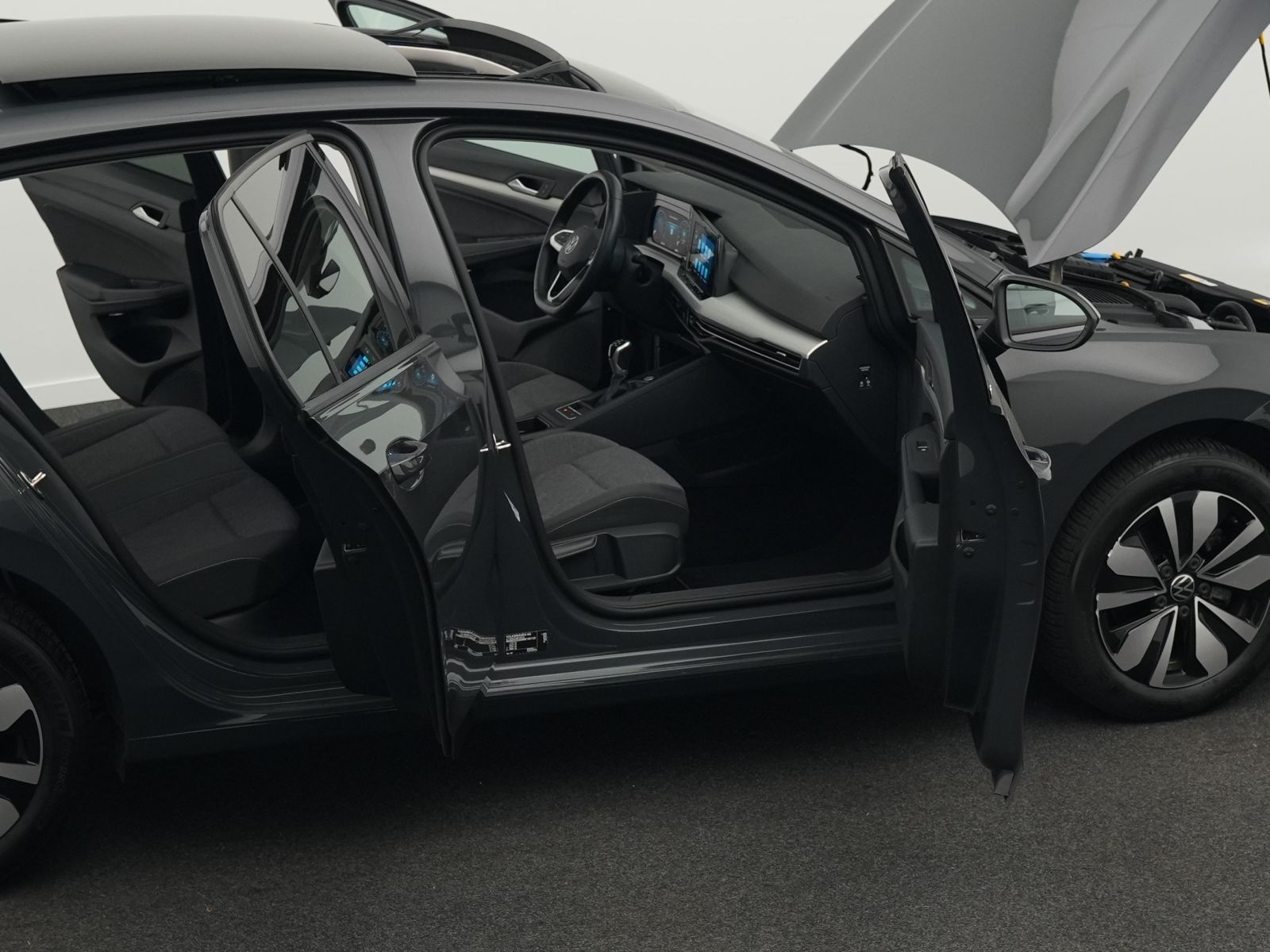 Volkswagen Golf - Bild 33