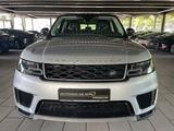 Land Rover Range Rover Sport SE Hybrid 1HD PANO CAM KEY AIR - Land Rover Range Rover Sport mit Hybrid-Antrieb
