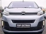 Citroën SpaceTourer Spacetourer Feel XL 8 SITZER TOP EXT - Citroën SpaceTourer aus 2020