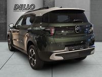 Citroën ë-C3 Aircross - Vorschau Bild 3