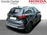 Honda Jazz e:HEV Crosstar Advance - Honda Jazz Gebrauchtwagen in Frankfurt