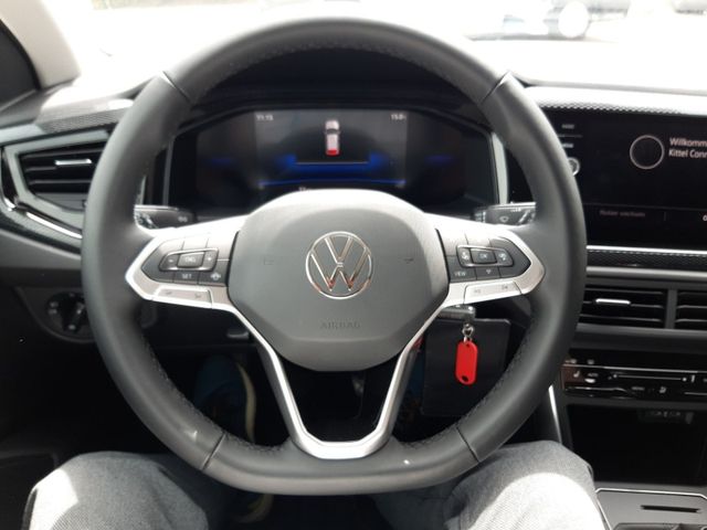 Polo Life 1,0 l 59 kW (80 PS) 5-Gang-Schaltgetri