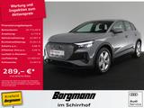 Audi Q4 35 LED SCHEINWERFER KLIMAAUTOMATIK e-tron - Audi Q4 in Düsseldorf