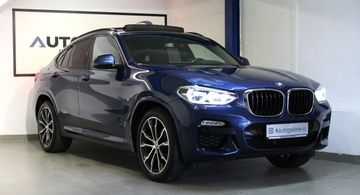 BMW X4 - 3