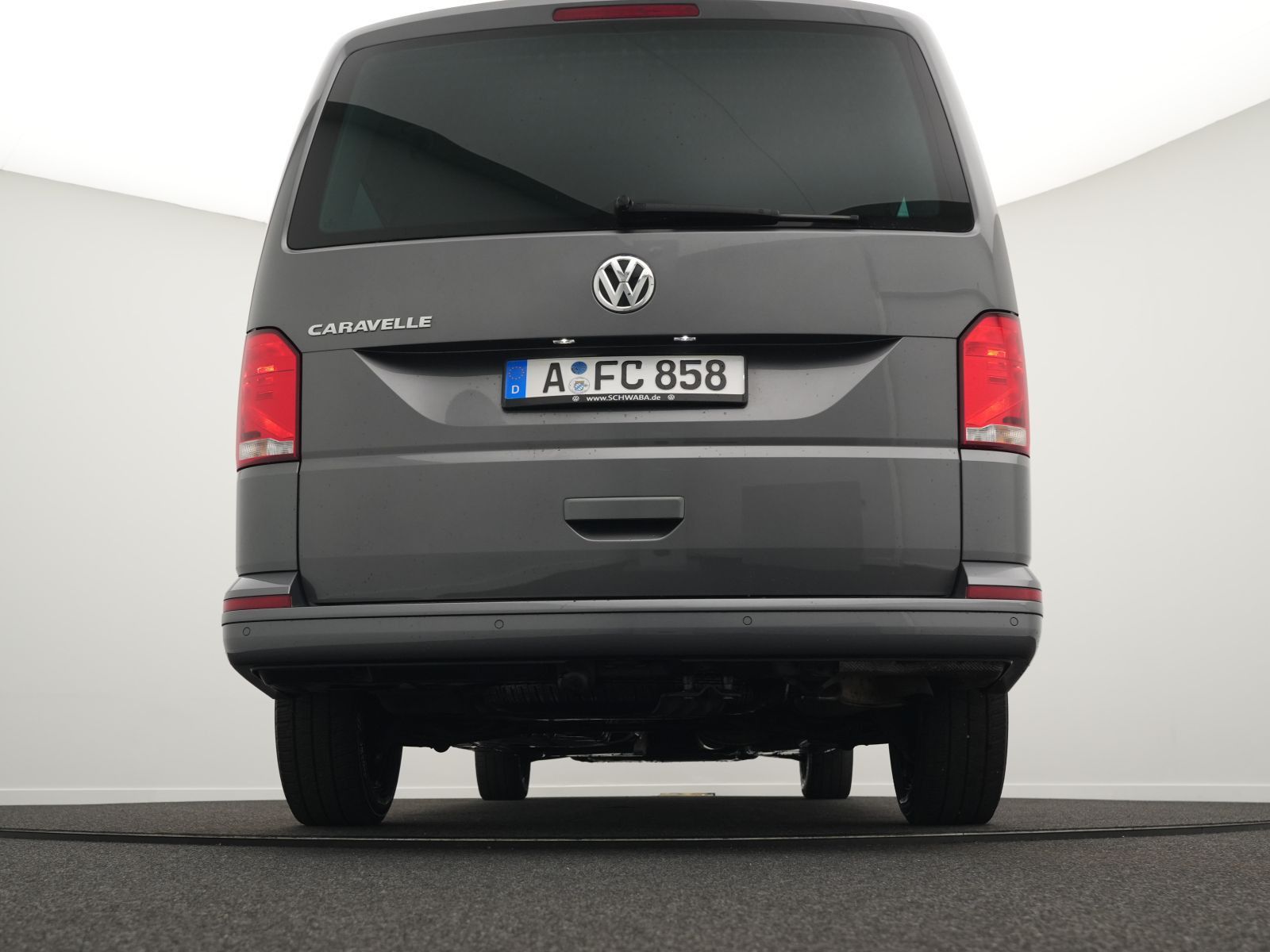 Volkswagen T6 Caravelle - Bild 43