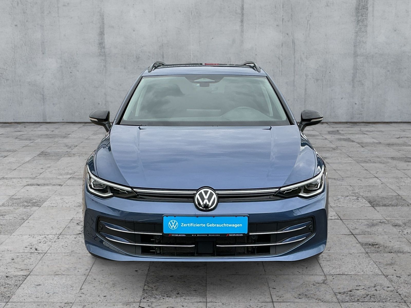 Volkswagen Golf - Bild 3