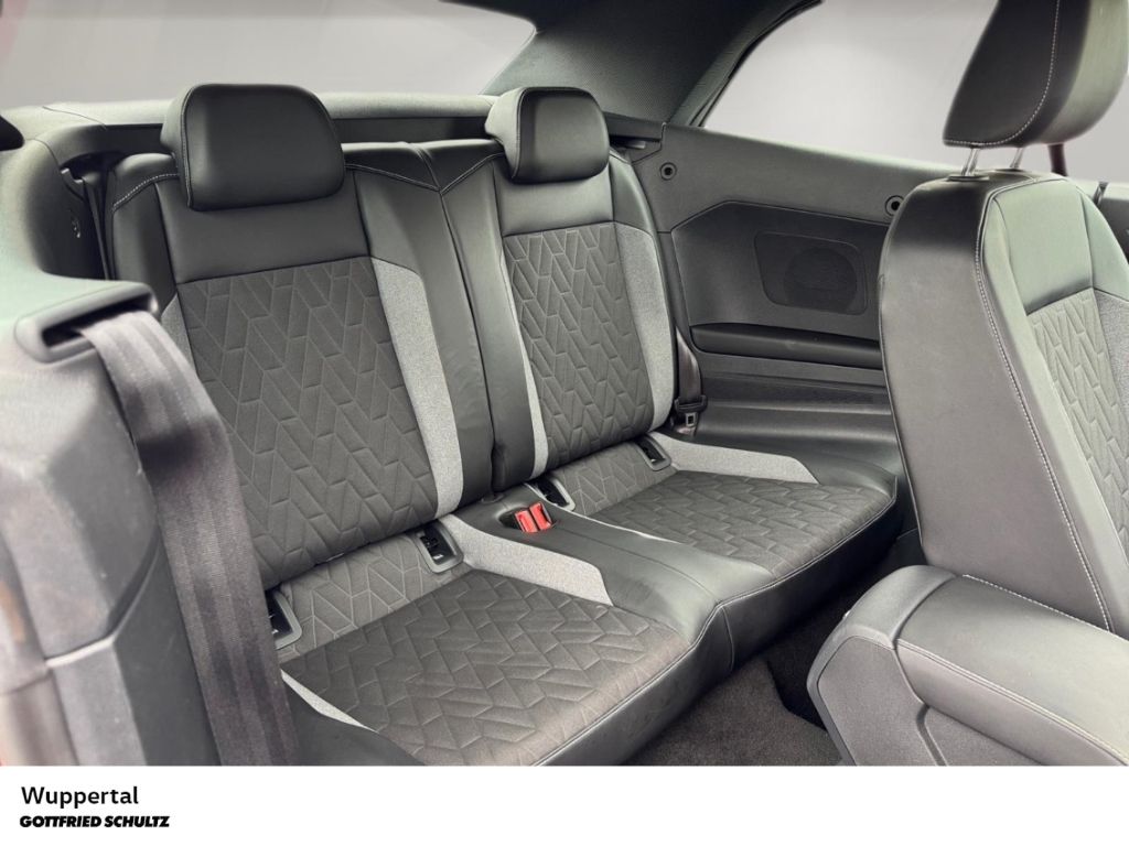 Volkswagen T-Roc - Bild 7