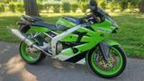 Kawasaki Ninja ZX-6R (ZX600J) - KAWASAKI 2000 NINJA