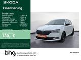 Skoda Fabia 1.0 TSI Monte Carlo LED-Scheinwerfer Klima - Skoda Fabia: Monte Carlo
