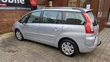 Citroën C4 Picasso Automatik, PDC, Tüv 06-2027 - Citroën C4 Picasso: 2.0