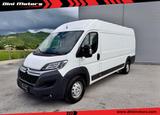 Citroën CITROEN Jumper 35 maxi 130 PL-TM L4 H2 XLH2 Furg - Citroën Jumper: Maxi
