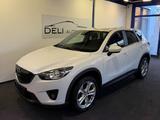 Mazda CX-5 Center-Line 2WD - gebrauchte Mazda CX-5 aus dem Jahr 2012