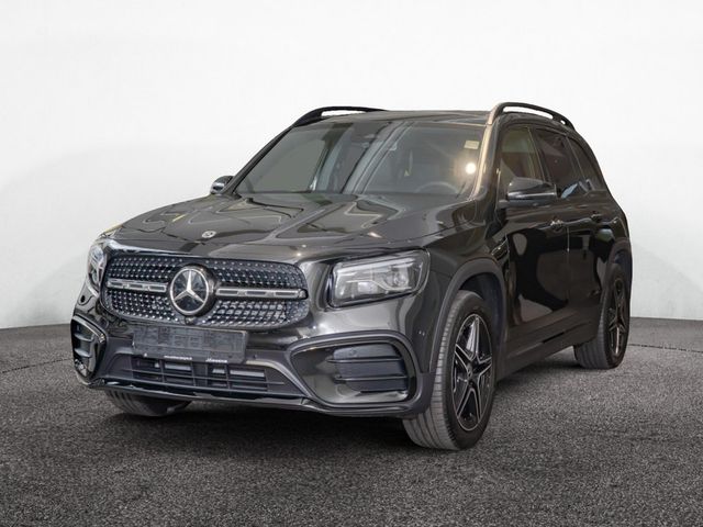 Mercedes-Benz GLB 220 4M AMG-Sport/ILS/360/Pano/AHK/Totw/Night