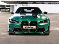 BMW M4 - Vorschau Bild 6