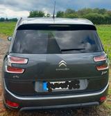 Citroën C4 Picasso THP 155 Seduction "7 Sitzer" - Citroën: Van, C15
