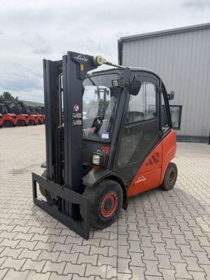 Linde H30D-02