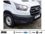 Ford Transit 350 L2 HA DREISEITENKIPPER AHK - Gebraucht Aachen