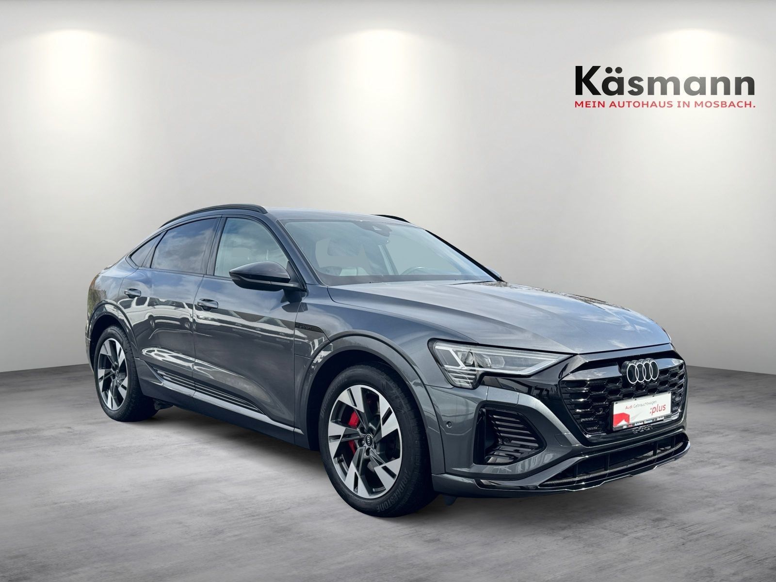 Audi Q8 e-tron - Bild 18