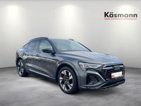 Audi Q8 e-tron - Vorschau Bild 18