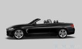 BMW 430 i Cabrio Sport Line LED NaviProf Keyless-Go - BMW Gebrauchtwagen von 2016