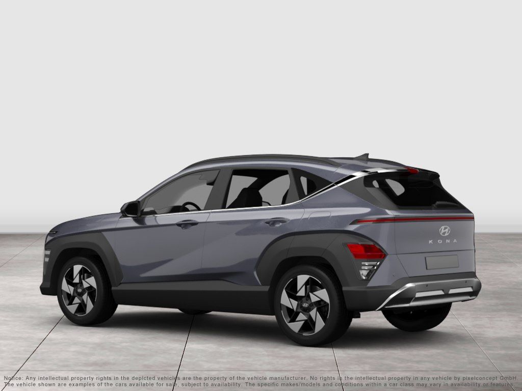 Hyundai KONA - Bild 4