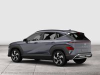 Hyundai KONA - Vorschau Bild 4