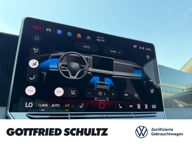 Volkswagen Tiguan - Bild 20