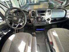 Dethleffs Globetrail 600 DK Fiat 