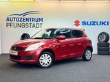 Suzuki 4x4 / TÜV 12-27/ SHZ/MFL/KLIMA - gebrauchte Suzuki Swift aus dem Jahr 2011